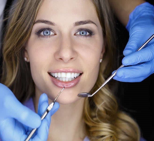بعد از انجام کامپوزیت دندان چه مراقبت هایی را باید در کوتاه مدت و بلند مدت رعایت کنیم؟