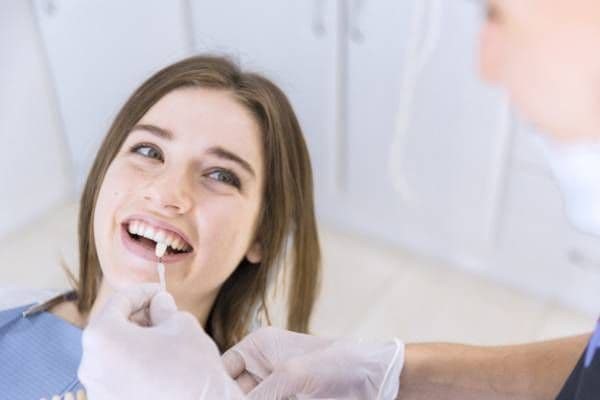 توصیه های مهم در برداشتن کامپوزیت دندان